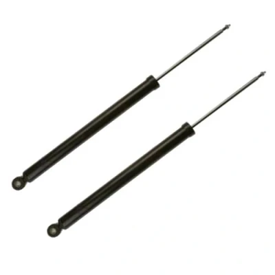 Bild av TRW JGT1206S Amortisseur Pression de gaz 39 Système bitube télescopique Goujon en haut, Bossage bas SINGLE FORD: FOCUS 3, C Max 2