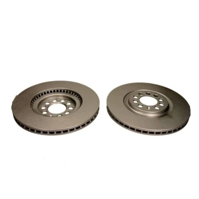 Bild av QUARO QD3695 Disque de frein 312 25 5 100 ventilé l&#039;intérieur peint à haute teneur en carbone sans moyeu roue, boulon fix roue