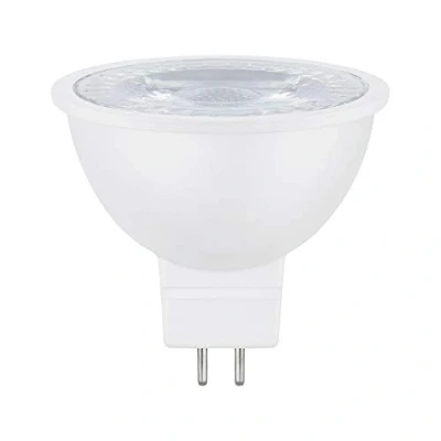 Bild av Paulmann LED reflektor GU5,3 6,5 W 827 dimbar vit