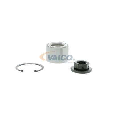 Bild av VAICO V25 0460 Kit de roulements roue Essieu arrière EXPERT KITS + sans capteur ABS intégré 53 FORD: FIESTA 6, 5, Focus Mk1 3/5 portes