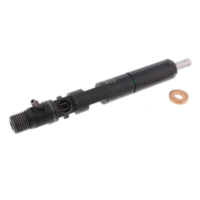 Bild av VEMO V46 11 0022 Injecteur Diesel Common Rail (CR) RENAULT: CLIO 2, 3, SCENIC DACIA: Duster SUV, SANDERO Logan I Berline