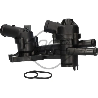 Bild av Termostat, kylvätska, audi,seat,skoda,vw, 03C 121 110 A, G, L, 111 P, 03C121111P, 3C 1