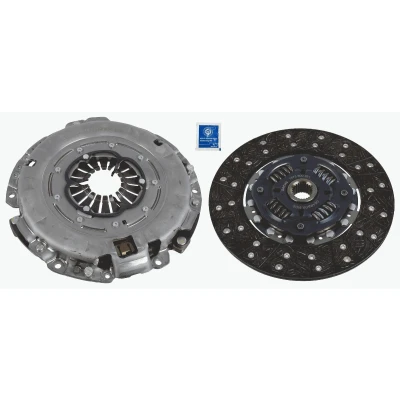 Bild av Kopplingssats Sachs 3 000 950 850