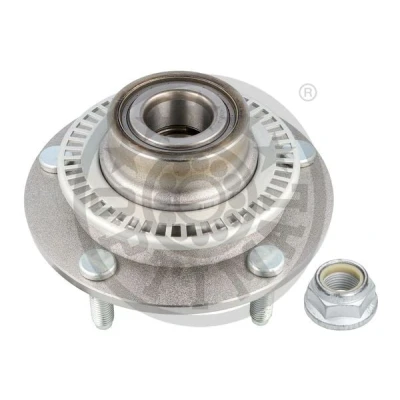 Bild av OPTIMAL 302257 Kit de roulements roue 190 FORD: Transit Mk5 Сamion à Plateau/Сhâssis, Van, Minibus