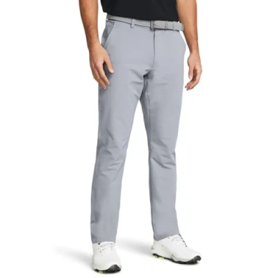 Bild av Under Armour herr Ua Tech avsmalnande byxa golfbyxor