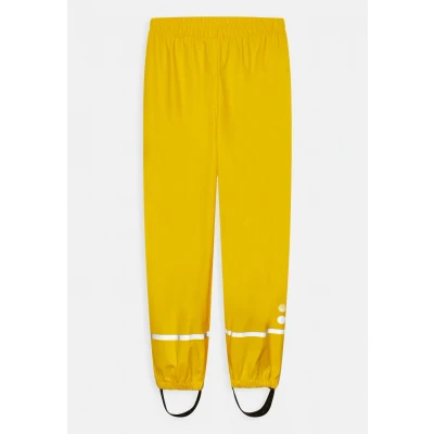 Bild av LEGO kidswear PUCK Unisex Regnbyxor för barn, Storlek: 140, Yellow