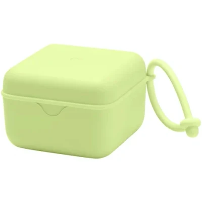 Bild av BIBS Pacifier Box Matcha
