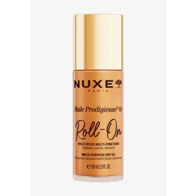 Bild av Nuxe Huile Prodigieuse Or Roll On 60 ml