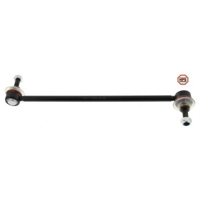 Bild av MAPCO 59906HPS Biellette de barre stabilisatrice Essieu avant gauche, droit 325 M10x1,5 MITSUBISHI: COLT 6, SMART: Forfour I