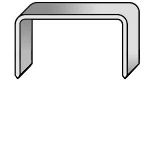 Bild av Bosch 2608200700 Klammer till GTK 40 15 mm