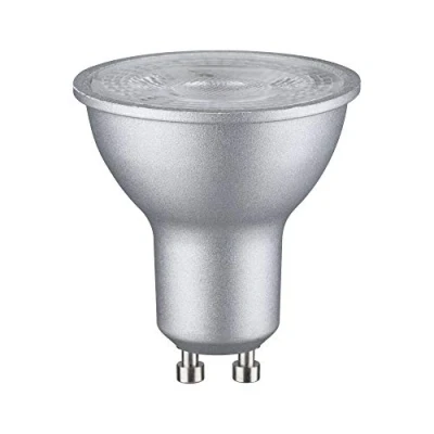 Bild av Paulmann LED reflektor GU10 7 W 4 000 K dim krom