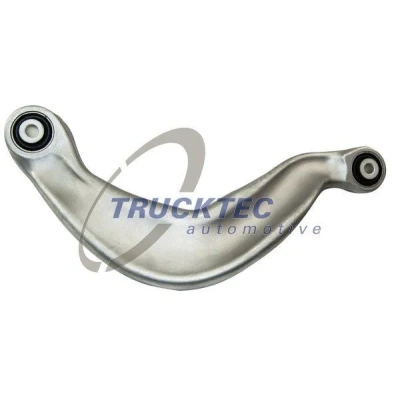 Bild av TRUCKTEC AUTOMOTIVE 07.32.079 Bras de suspension Essieu arrière droit barre oscillant transversal AUDI: Q5, A4 B8 Berline, Avant