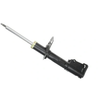 Bild av SACHS 315 642 Amortisseur droit Pression de gaz 479 294 Système bitube Jambe suspension Goujon en haut DODGE: Journey MPV, FIAT: Freemont