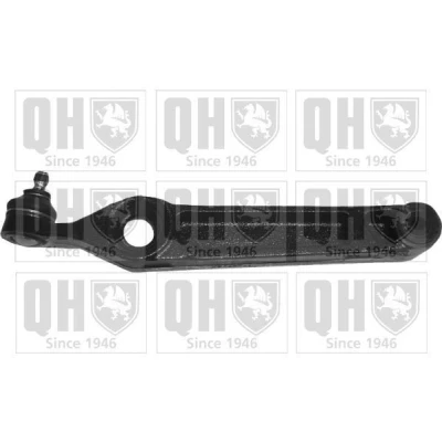 Bild av QUINTON HAZELL QSJ3240S Bras de suspension barre oscillant transversal 15 OPEL: Agila A, SUZUKI: Wagon R+ II 3/5 portes, R III portes