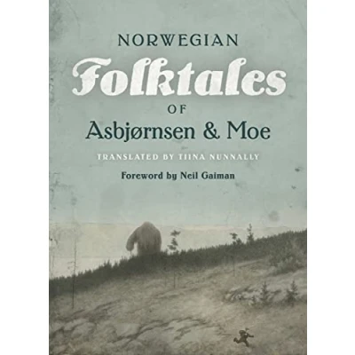 Bild av The Complete and Original Norwegian Folktales of Asbjornsen Moe