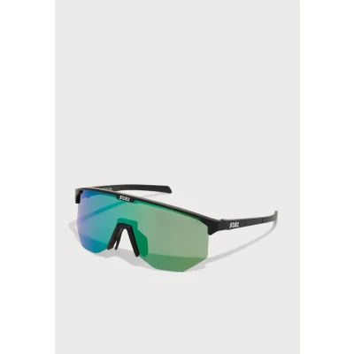Bild av BLIZ HERO Unisex Solglasögon, Storlek: One Size, Matt black