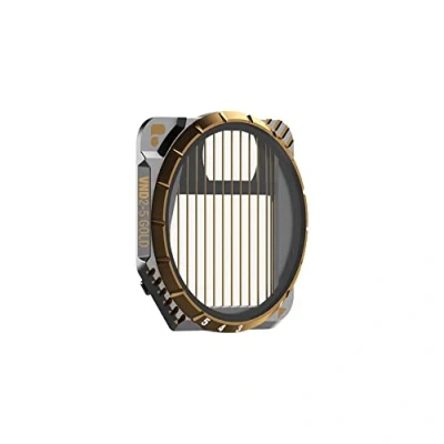 Bild av Polar Pro PolarPro Mavic 3 filter Vnd 2 5 GoldMorp