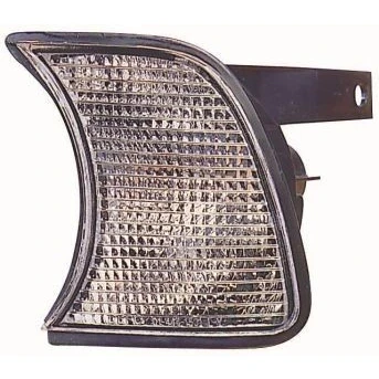Bild av ALKAR 2101846 Clignotant avant gauche sans porte lampe PY21W pour véhicules avec direction à BMW: 5 Berline, Touring
