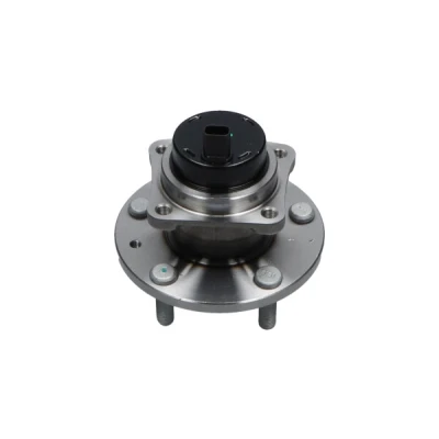 Bild av KAVO PARTS WBH 4516 Hjullagersats framaxel med inbyggd ABS sensor 140mm MAZDA: RX 8 (SE, FE) 1.3 2003 2012