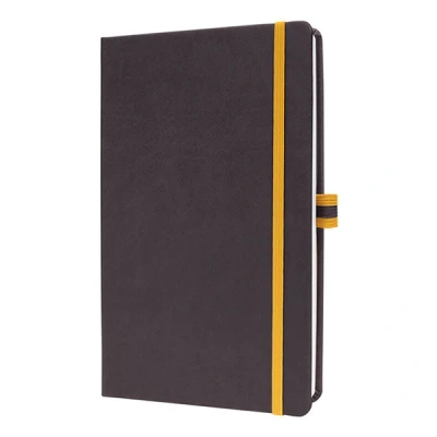 Bild av Sigel Ls107 Notebook Linescape, Fodrad, Ca.