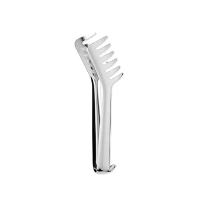 Bild av Alessi Spaghetti tongs 502 by Ufficio Tecnico