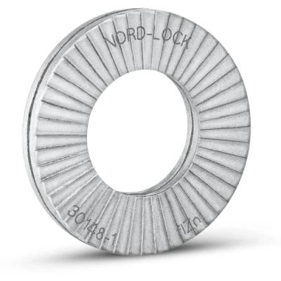 Bild av Nord Lock NL12SP SB Låsbricka DI 13 mm, ZINKFLAKE, DIN 25201 x 25,4 3,4 8 pack