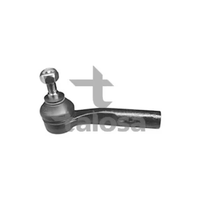 Bild av DYS 22 90431 2 Rotule de direction M10x1.5 1. Essieu avant à gauche OPEL: Corsa D 3/5 portes, E Adam, FIAT: Grande Punto portes