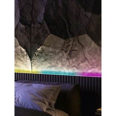 Bild av LEDVANCE SMART+ WiFi Flex Magic LED strip RGB, 5 m