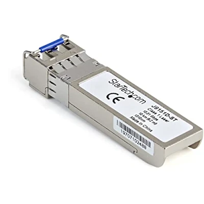 Bild av StarTech.com HP J9151D Compatible SFP+ module SFP+ transceiver 10 GigE