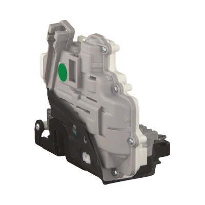 Bild av FEBI BILSTEIN 180639 Serrure De Porte avec double verrouillage avant droite VOLKSWAGEN: Passat B6 Variant, Tiguan I, Berline, AUDI: Q7
