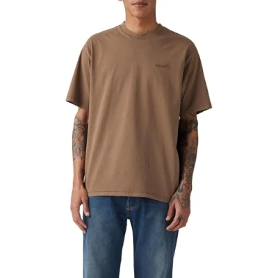 Bild av Levi&#039;s RED TAB Vintage TEE Tshirt bas, Storlek: Large, Garment dye rain drum