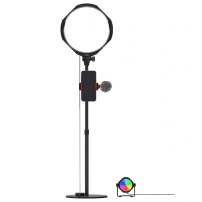 Bild av Joby JB01835 BWW vlogger kit