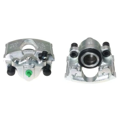 Bild av BUDWEG CALIPER 341985 Étrier de frein OPEL: Corsa B 3/5 portes, A TR, Astra F Berline