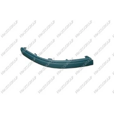 Bild av PRASCO VG0531245 Baguette et bande protectrice, pare chocs avant droite Premium VOLKSWAGEN: Passat B5 GP Berline, Break