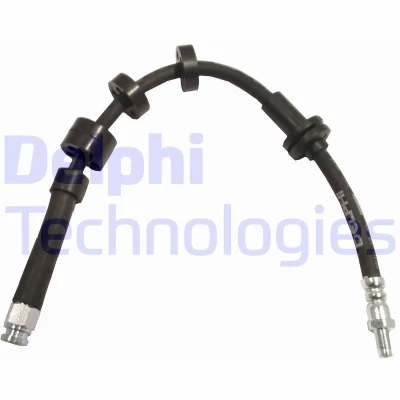 Bild av DELPHI LH6028 Flexible De Frein 470 M10x1 Int SF FIAT: Cinquecento, Seicento / 600 3/5 portes
