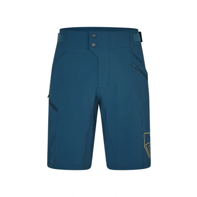 Bild av Ziener Nonus Xfunction Friluftsshorts, Storlek: 48, Hale navy
