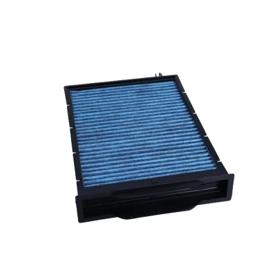 Bild av MAXGEAR 26 1891 Filtre d&#039;habitacle à charbon actif, avec effet antibactérien, aux propriétés anti allergènes 255 186 42