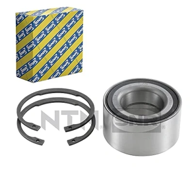 Bild av SNR R183.08 Kit de roulements roue JAGUAR: XJ Berline