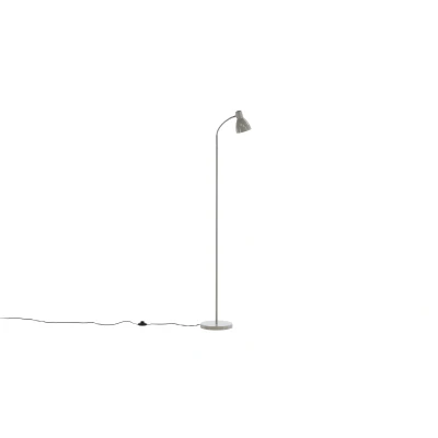Bild av Venture Design, Lina golvlampa beige