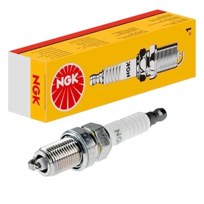 Bild av NGK 1582 Bougie d&#039;allumage M10 x 1,0 SW: 16 mm