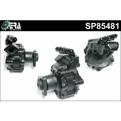 Bild av Servopump, vw touareg, 7P0 422 154 A, 7P6 B