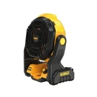 Bild av Dewalt DCE512N XJ 18V XR Jobsite Fan Bare Unit