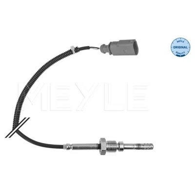 Bild av MEYLE 114 800 0076 Palpeur, température des gaz ORIGINAL Quality VOLKSWAGEN: Transporter 5, 5 Bus, Multivan (7HM