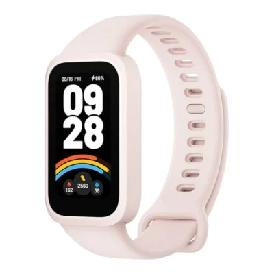 Bild av Xiaomi Smart Band 9 Active Pink