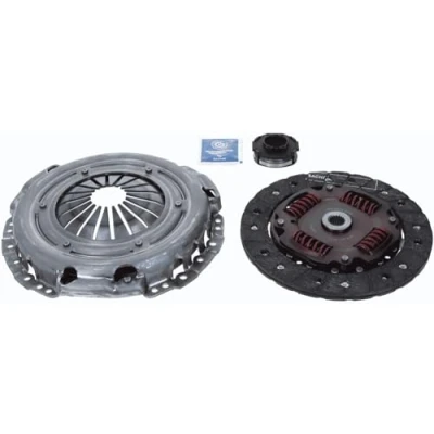 Bild av SACHS 3000 950 060 Kit d&#039;Embrayage 190 FIAT: Punto II 3/5 portes, Idea, I LANCIA: Ypsilon II, Y