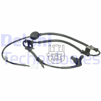 Bild av ABS givare DELPHI SS20509