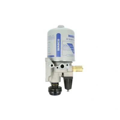 Bild av Lufttorkare, kompressorsystem Wabco 932 510 956 2