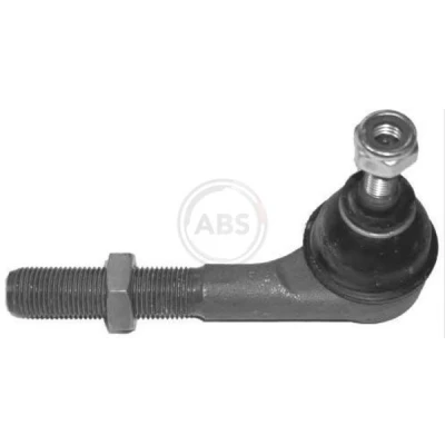 Bild av A.B.S. 230370 Rotule de direction 12 MM10X1.25 RHT CITROËN: Xantia 5 portes, 3/5 XM II PEUGEOT: 607 Berline, 605 Berline