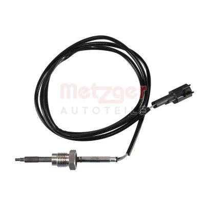 Bild av METZGER 08941037 Palpeur, température des gaz après filtre à particules FORD: Transit V363 Сamion Plateau / Сhâssis, Van