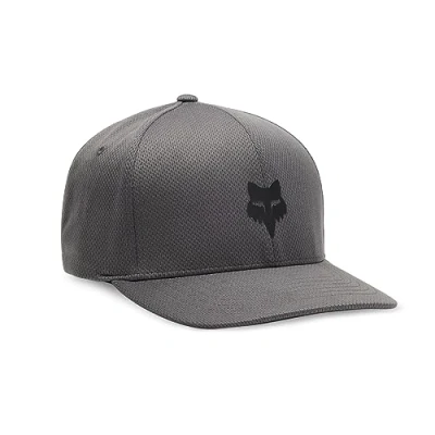 Bild av Fox Grå Flexfit Keps Non Stop Tech Steel Grey @ Hatstore